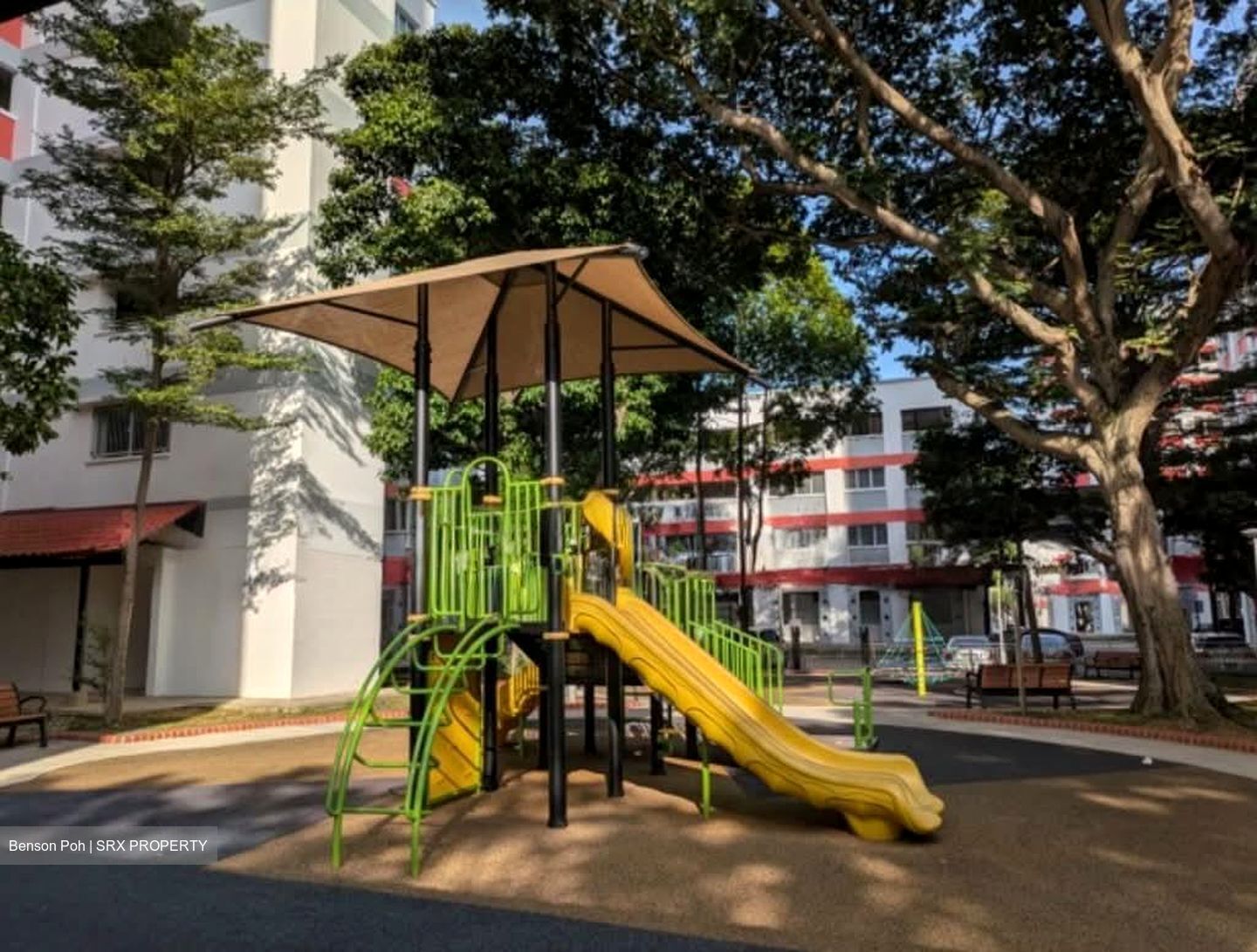 Blk 167 Bishan Street 13 (Bishan), HDB 4 Rooms #553910851